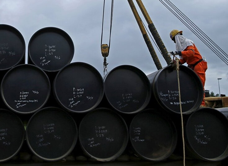 ТР ЕАЭС о безопасности нефти одобрен Консультативном комитетом ЕЭК фото