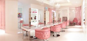 Сертификат на услуги салонов красоты фото