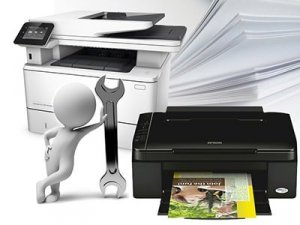 Сертификация услуг по ремонту оргтехники фото