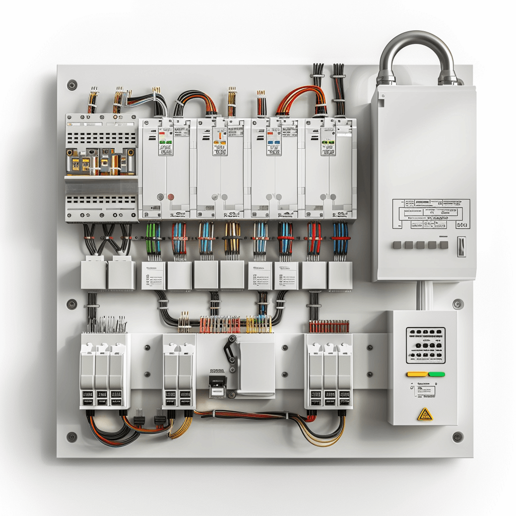 low voltage equipment
