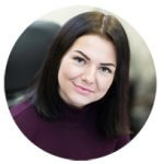 Фото Чеснокова Инна