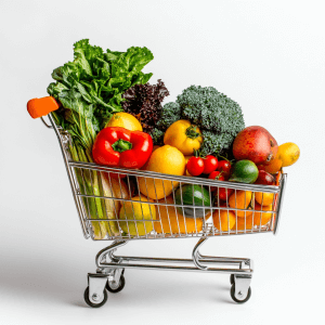 Сертификат Без ГМО фото