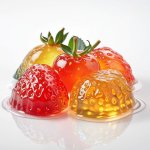 Честный знак Желе фруктовое фото