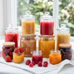 Честный знак на фруктовую пасту фото