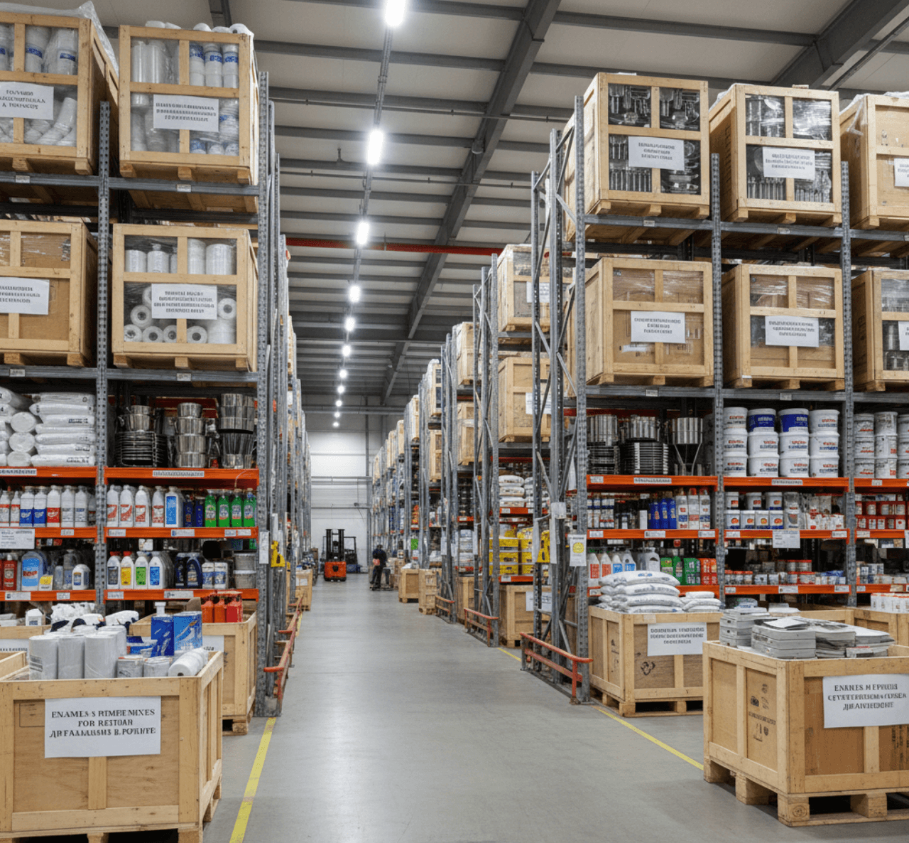 С 1 сентября действуют обновленные единые перечни для сертификации и декларирования фото