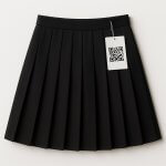 Честный знак на юбки фото