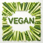 Сертификат Веган фото