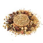 Честный знак на специи фото