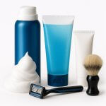 Честный знак на средства для бритья фото