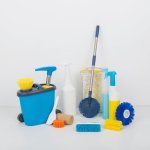 Сертификация услуг клининга фото