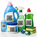 Честный знак на моющие средства фото