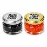 Честный знак на икру фото