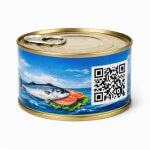 Честный знак на консервы рыбные фото