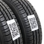 Честный знак на покрышки фото