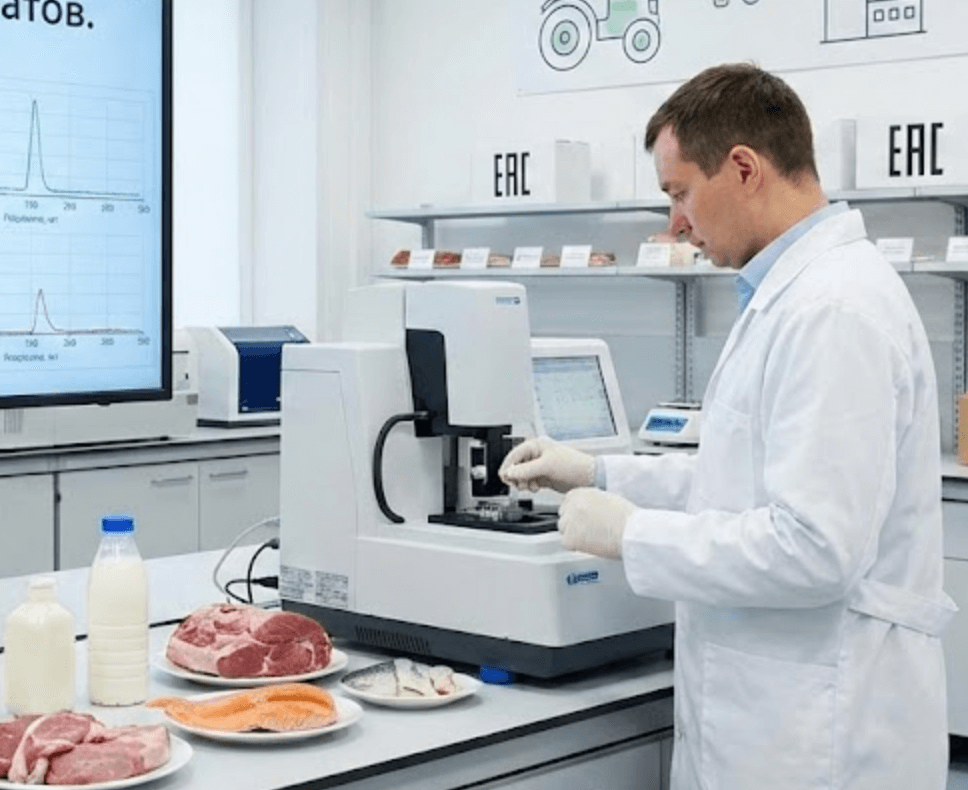 В ЕАЭС ужесточили контроль за содержанием лекарств в молоке, мясе и рыбе фото