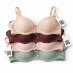 Честный знак на бюстгальтеры фото