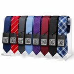 Честный знак на галстуки фото