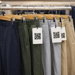 Честный знак на брюки фото