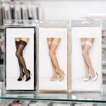 Честный знак на чулки фото