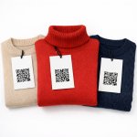 Честный знак на свитеры фото