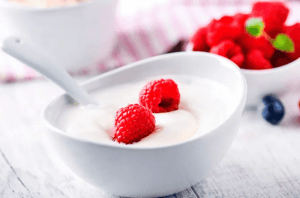 Маркировка йогурта фото