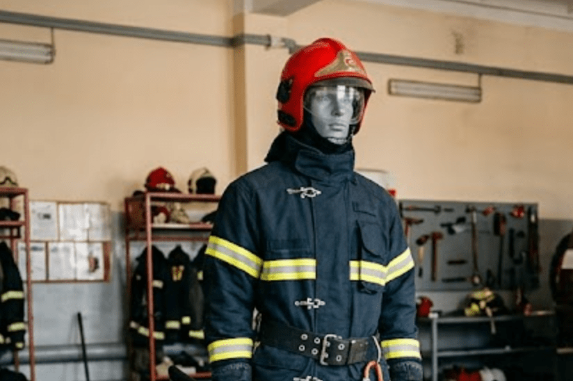 Изменены перечни стандартов к техрегламенту ЕАЭС на средства обеспечения пожарной безопасности и пожаротушения фото