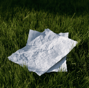 Сертификат на биоразлагаемость фото